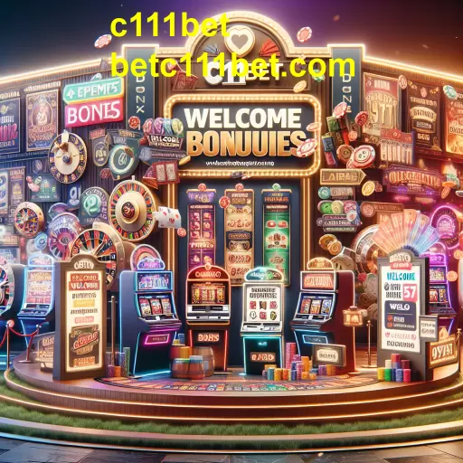 Explorando as Ofertas e Bônus do c111bet: Uma Oportunidade para Ganhar Mais