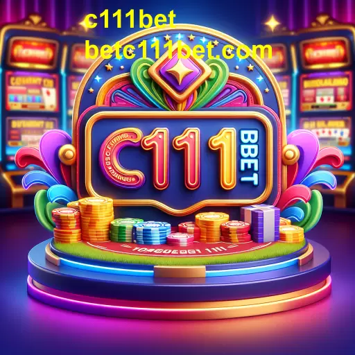 Descubra as Promoções Especiais do c111bet